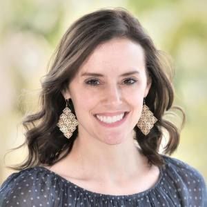 Meet your Posher, Audrey